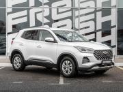 Chery Tiggo 4 Pro I Краснодар  - изображение 23