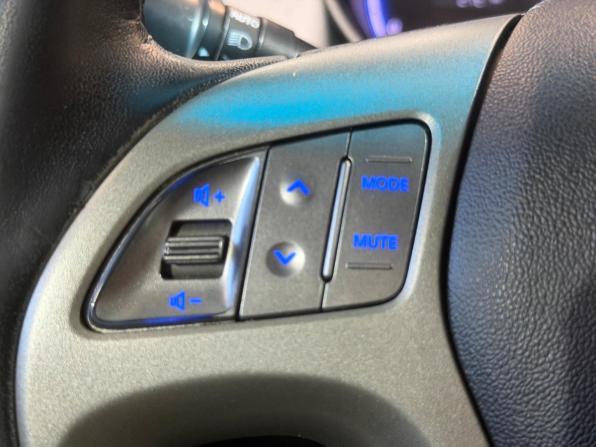 Hyundai ix35 I с пробегом 2012 года, цена 1 399 000 рублей, 177156 км, внедорожник, Автокод Объявления