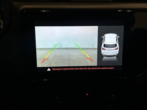 Chery Tiggo 4 I Рестайлинг с пробегом 2021 года, цена 1 249 000 рублей, 30874 км, внедорожник, Автокод Объявления