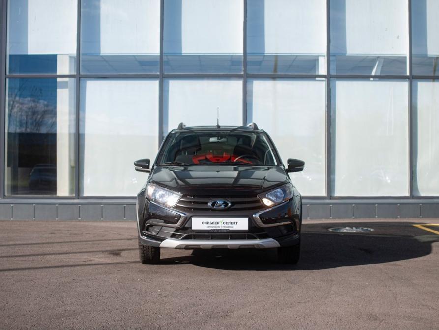 Lada (ВАЗ) Granta I Рестайлинг Курган  - изображение 3