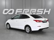 Changan Alsvin Ростов-на-Дону  - изображение 22