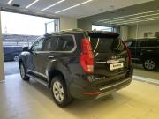 Haval H9 I Рестайлинг Новосибирск  - изображение 17