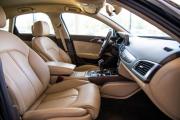 Audi A6 IV (C7) Рестайлинг Ростов-на-Дону  - изображение 45