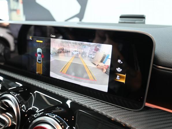 Mercedes-Benz A-Класс IV (W177) с пробегом 2020 года, цена 3 049 900 рублей, 80000 км, седан, Автокод Объявления