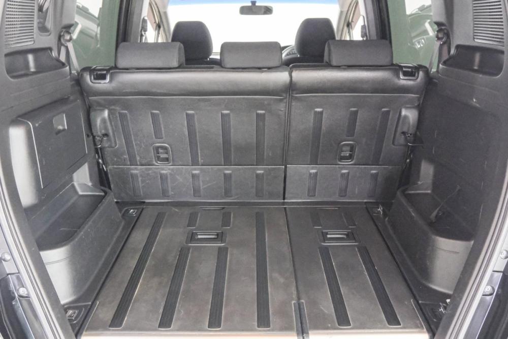 Honda Freed I Рестайлинг Красноярск  - изображение 22