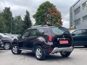 Renault Duster I Рестайлинг Санкт-Петербург  - изображение 16