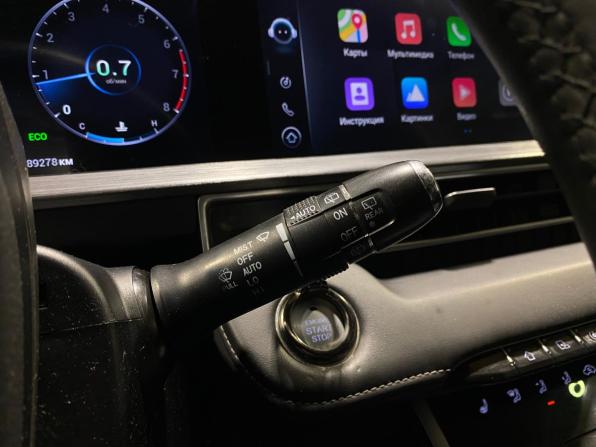 Chery Tiggo 7 Pro Max I с пробегом 2023 года, цена 1 750 000 рублей, 89188 км, внедорожник, Автокод Объявления