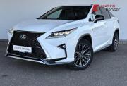 Lexus RX IV Киров  - изображение 33