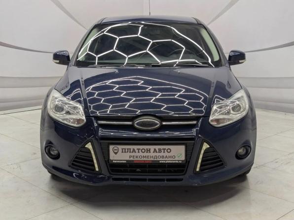 Ford Focus III с пробегом 2013 года, цена 725 000 рублей, 223000 км, седан, Автокод Объявления