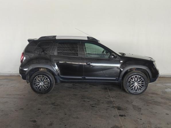 Renault Duster I Рестайлинг с пробегом 2020 года, цена 1 452 000 рублей, 110870 км, внедорожник, Автокод Объявления