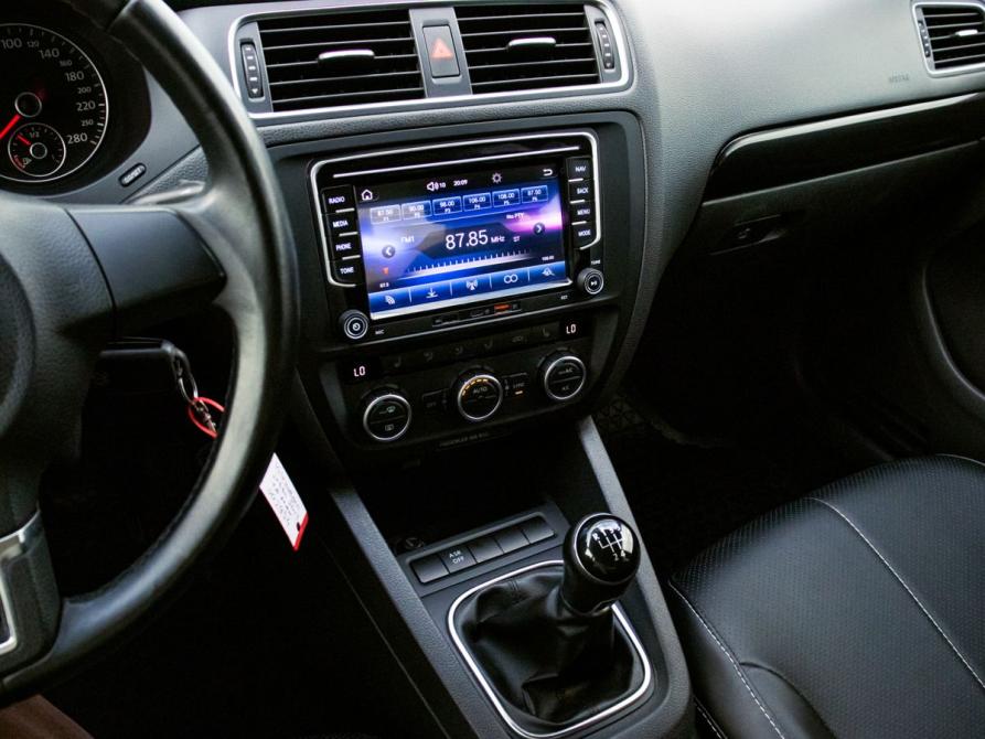 Volkswagen Jetta VI Екатеринбург  - изображение 9