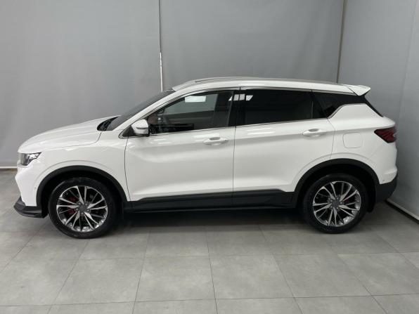 Belgee X50 с пробегом 2024 года, цена 1 945 000 рублей, 36958 км, внедорожник, Автокод Объявления