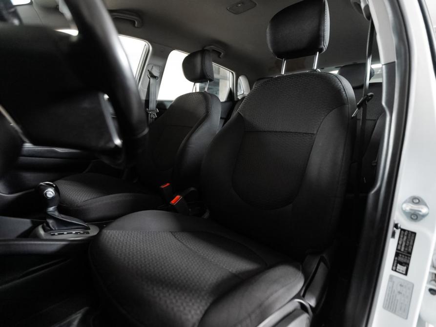 Kia Rio III Рестайлинг Челябинск  - изображение 8