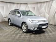 Mitsubishi Outlander III Москва  - изображение 24