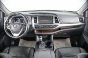 Toyota Highlander III (XU50) Пермь  - изображение 40