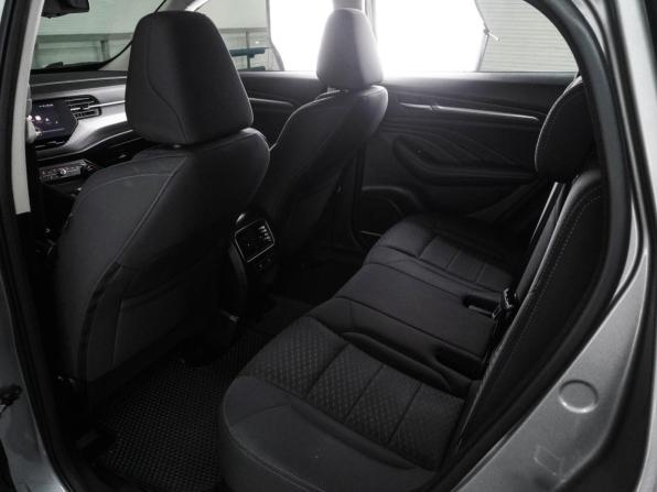 Haval F7x I с пробегом 2022 года, цена 1 699 000 рублей, 117335 км, внедорожник, Автокод Объявления