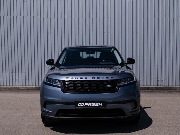 Land Rover Range Rover Velar I с пробегом 2019 года, цена 2 949 000 рублей, 123329 км, внедорожник, Автокод Объявления