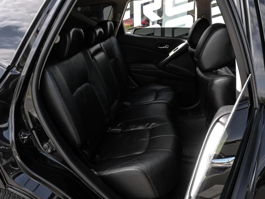 Nissan Murano II (Z51) Рестайлинг Волгоград  - изображение 7