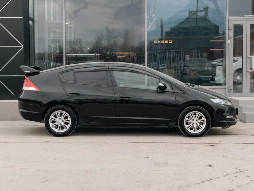 Honda Insight II Новосибирск  - изображение 4