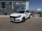 Lada (ВАЗ) Vesta I Саратов  - изображение 16