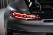 Mercedes-Benz AMG GT I Рестайлинг Москва  - изображение 69
