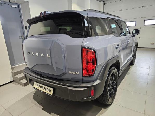 Haval H3 I с пробегом 2024 года, цена 2 099 000 рублей, 59572 км, внедорожник, Автокод Объявления
