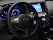 Infiniti QX70 Красноярск  - изображение 39