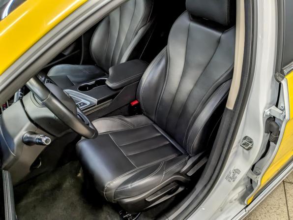 Omoda S5 с пробегом 2024 года, цена 1 165 000 рублей, 85304 км, седан, Автокод Объявления