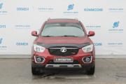FAW Besturn X80 I Пермь  - изображение 23