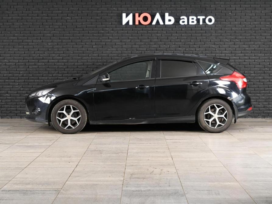 Ford Focus III Екатеринбург  - изображение 6