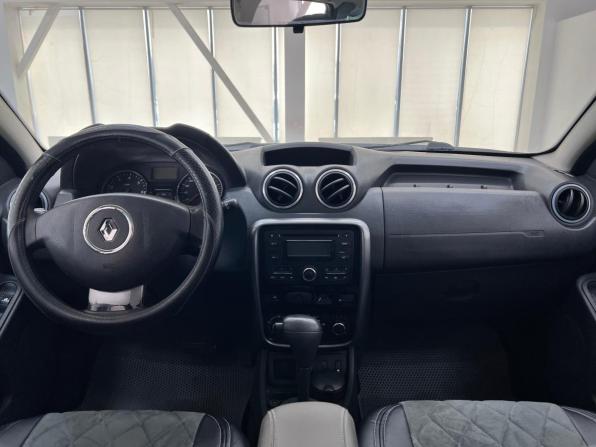 Renault Duster I с пробегом 2013 года, цена 930 000 рублей, 171568 км, внедорожник, Автокод Объявления