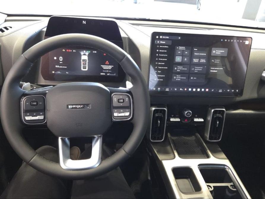 Haval Dargo Тольятти  - изображение 22