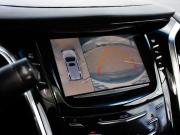 Cadillac Escalade IV Москва  - изображение 46
