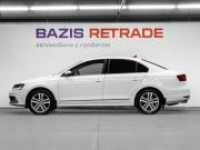 Volkswagen Jetta VI Рестайлинг Тюмень  - изображение 32