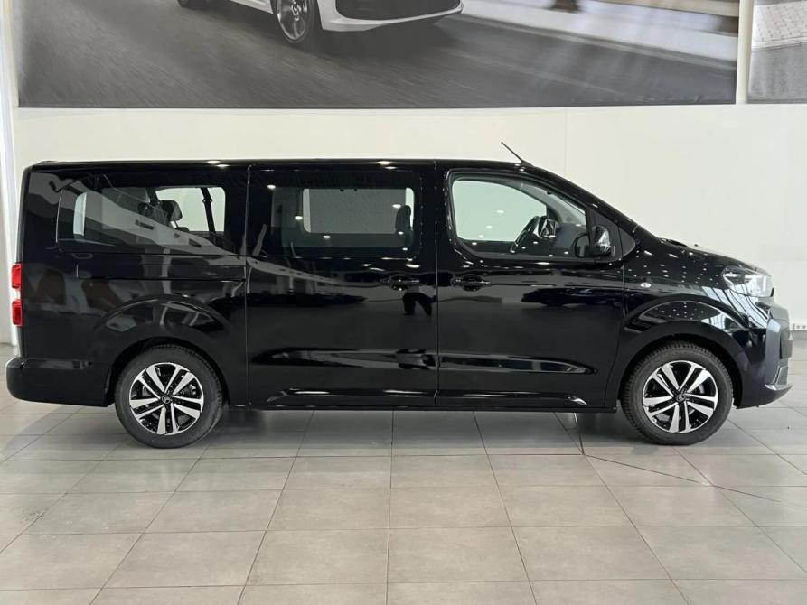 Citroen SpaceTourer I Рестайлинг Москва  - изображение 7
