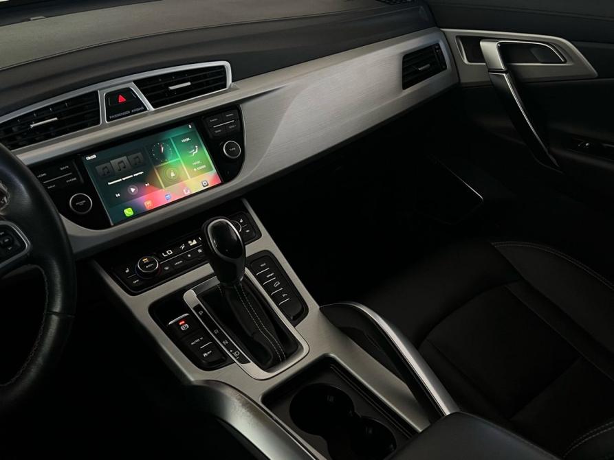 Geely Atlas I Волгоград  - изображение 8