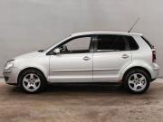 Volkswagen Polo IV Рестайлинг Москва  - изображение 23