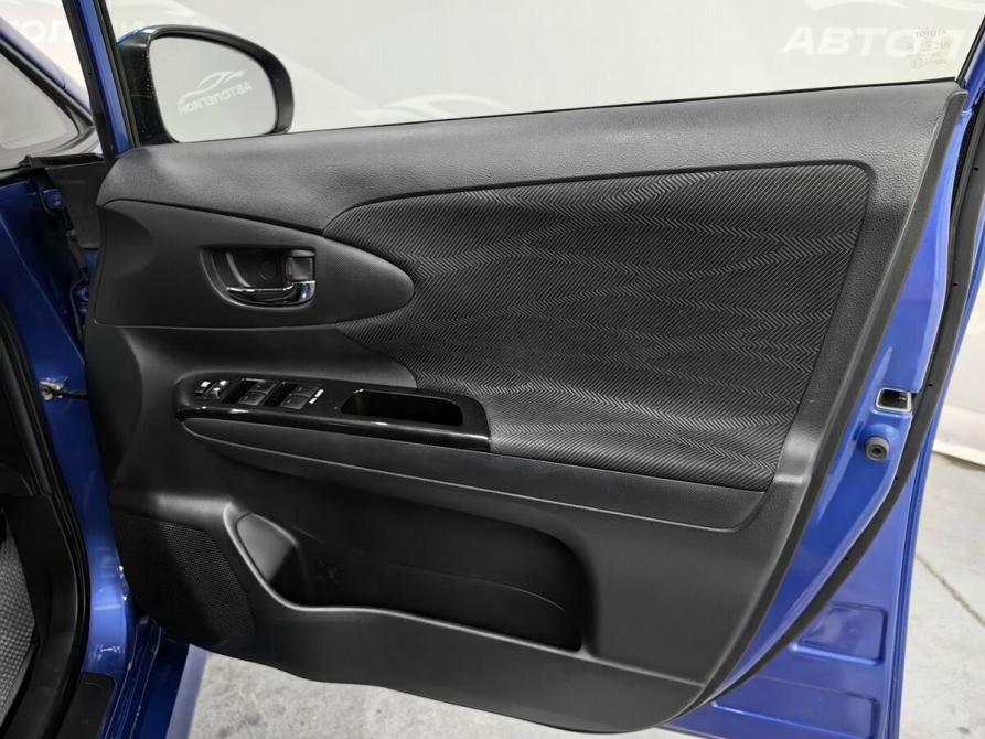 Toyota Wish II Рестайлинг Новосибирск  - изображение 18