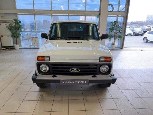 Lada (ВАЗ) 2121 (4x4) I Рестайлинг с пробегом 2017 года, цена 640 000 рублей, 28000 км, внедорожник, Автокод Объявления