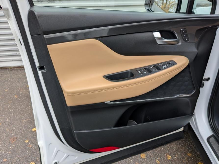Hyundai Santa Fe IV Рестайлинг Москва  - изображение 7
