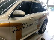 Tank 500 I Москва  - изображение 29