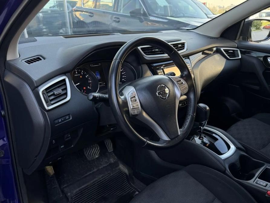 Nissan Qashqai II Екатеринбург  - изображение 26