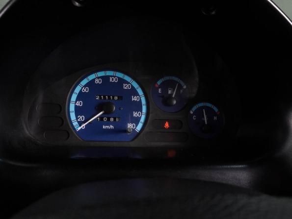 Daewoo Matiz I Рестайлинг с пробегом 2008 года, цена 249 000 рублей, 211182 км, хэтчбек, Автокод Объявления