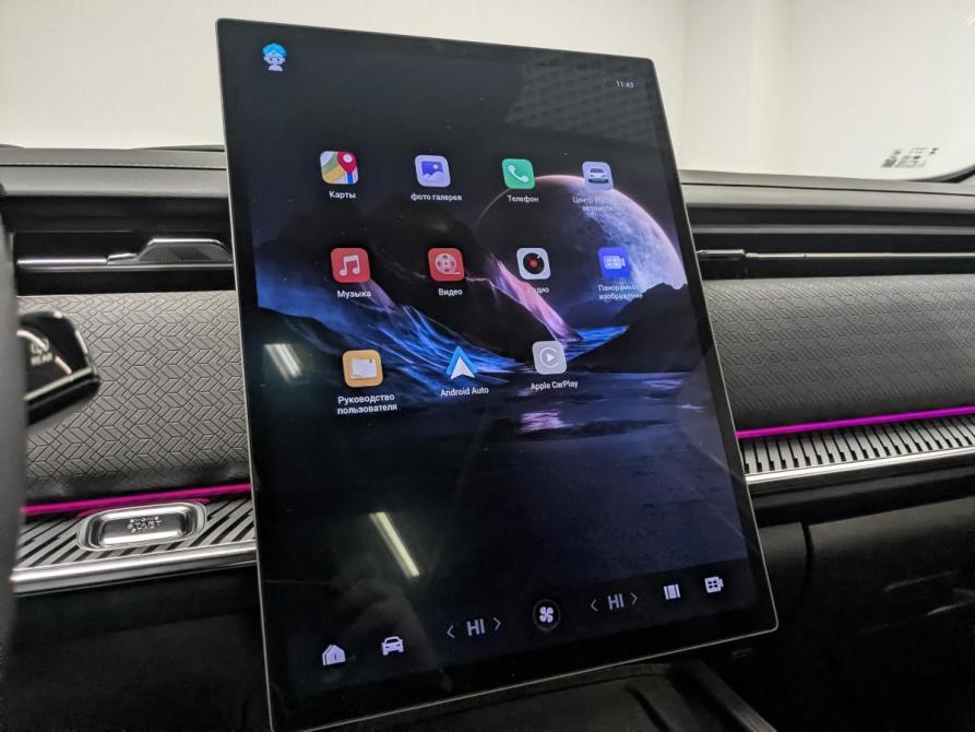 Jaecoo J7 I Санкт-Петербург  - изображение 17