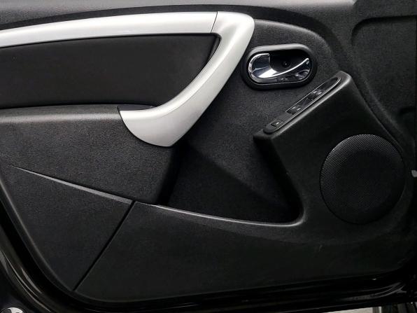 Nissan Terrano III (D10) с пробегом 2021 года, цена 1 437 000 рублей, 147171 км, внедорожник, Автокод Объявления