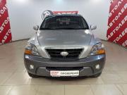 Kia Sorento I Рестайлинг Новочеркасск  - изображение 19