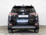 Toyota RAV4 IV (XA40) Рестайлинг Санкт-Петербург  - изображение 31
