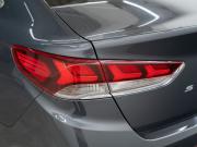 Hyundai Sonata VII (LF) Рестайлинг Красноярск  - изображение 47