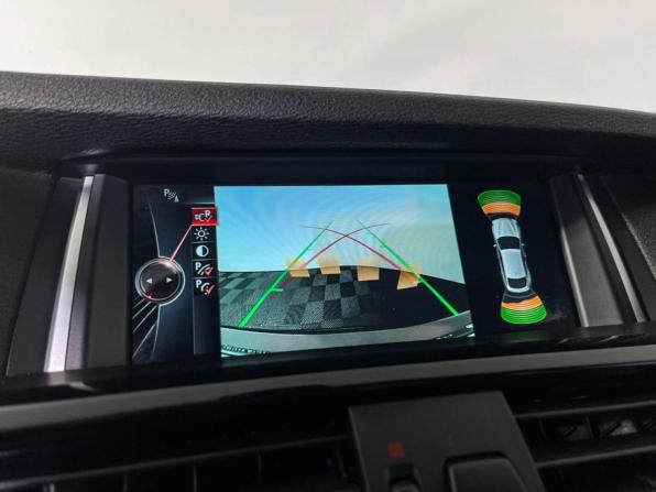 BMW X4 I (F26) с пробегом 2016 года, цена 2 773 000 рублей, 115643 км, внедорожник, Автокод Объявления
