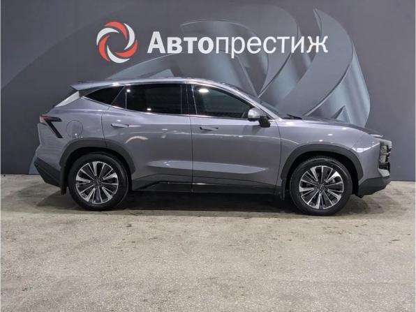 JETOUR DASHING I с пробегом 2023 года, цена 1 745 000 рублей, 71000 км, внедорожник, Автокод Объявления